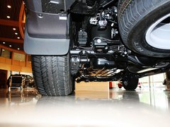 2010款 460 4.6 自动 7座