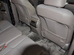 2010款 460 4.6 自动 7座