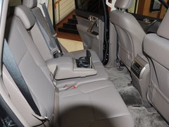 2010款 460 4.6 自动 7座