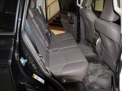 2010款 460 4.6 自动 7座