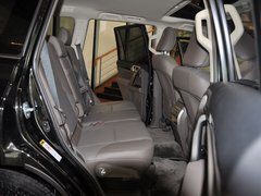 2010款 460 4.6 自动 7座