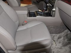 2010款 460 4.6 自动 7座