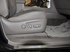 2010款 460 4.6 自动 7座