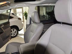2010款 460 4.6 自动 7座
