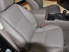 2010款 460 4.6 自动 7座