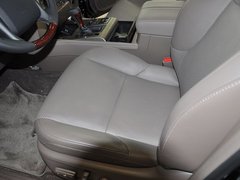 2010款 460 4.6 自动 7座