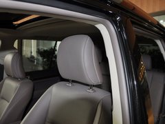 2010款 460 4.6 自动 7座