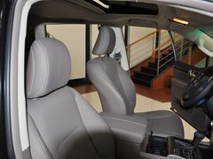 2010款 460 4.6 自动 7座