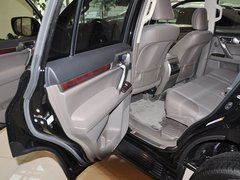 2010款 460 4.6 自动 7座