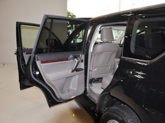 2010款 460 4.6 自动 7座