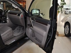 2010款 460 4.6 自动 7座