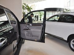2010款 460 4.6 自动 7座