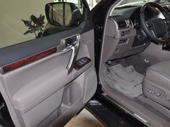 2010款 460 4.6 自动 7座
