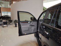 2010款 460 4.6 自动 7座