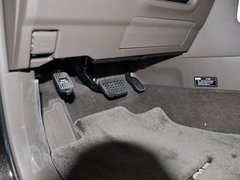 2010款 460 4.6 自动 7座