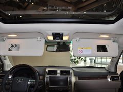 2010款 460 4.6 自动 7座