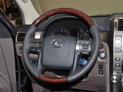 2010款 460 4.6 自动 7座