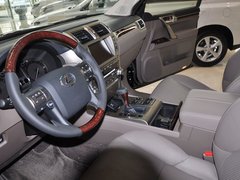 2010款 460 4.6 自动 7座