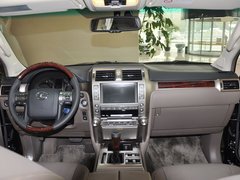2010款 460 4.6 自动 7座