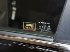 2010款 460 4.6 自动 7座