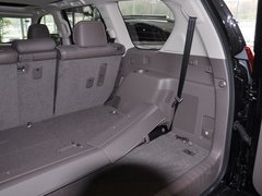 2010款 460 4.6 自动 7座