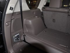 2010款 460 4.6 自动 7座