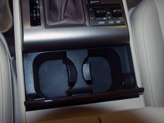 2010款 460 4.6 自动 7座