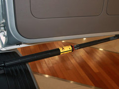 2010款 460 4.6 自动 7座