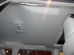 2010款 460 4.6 自动 7座