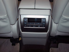 2010款 460 4.6 自动 7座
