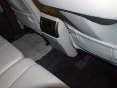 2010款 460 4.6 自动 7座