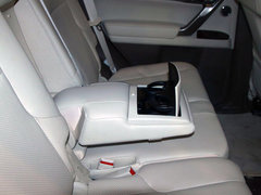 2010款 460 4.6 自动 7座