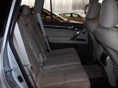 2010款 460 4.6 自动 7座