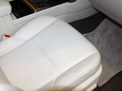 2010款 460 4.6 自动 7座