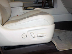 2010款 460 4.6 自动 7座