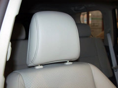 2010款 460 4.6 自动 7座