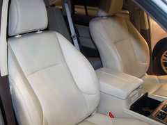 2010款 460 4.6 自动 7座