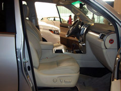 2010款 460 4.6 自动 7座