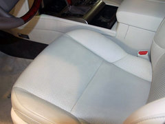 2010款 460 4.6 自动 7座