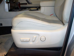 2010款 460 4.6 自动 7座