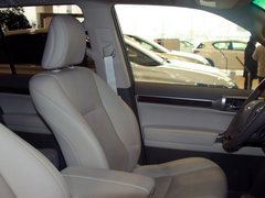 2010款 460 4.6 自动 7座