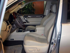 2010款 460 4.6 自动 7座