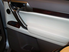 2010款 460 4.6 自动 7座