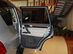 2010款 460 4.6 自动 7座