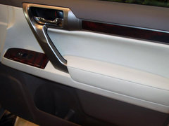 2010款 460 4.6 自动 7座