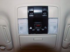 2010款 460 4.6 自动 7座