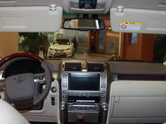 2010款 460 4.6 自动 7座