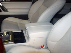 2010款 460 4.6 自动 7座