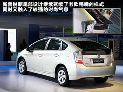 2012款 1.8L CVT 标准版