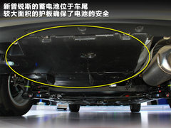 2012款 1.8L CVT 标准版